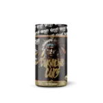 Carnitine Caps Warriors