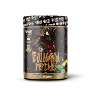 Collagen Peptides Warriors