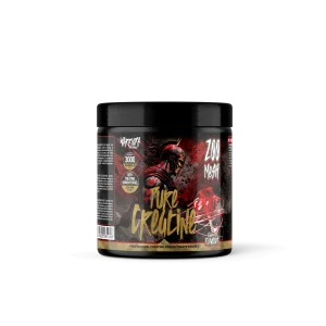 Pure Creatine Warriors 300gr