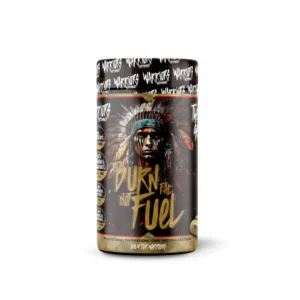 Burn Fat not Fuel Warriors