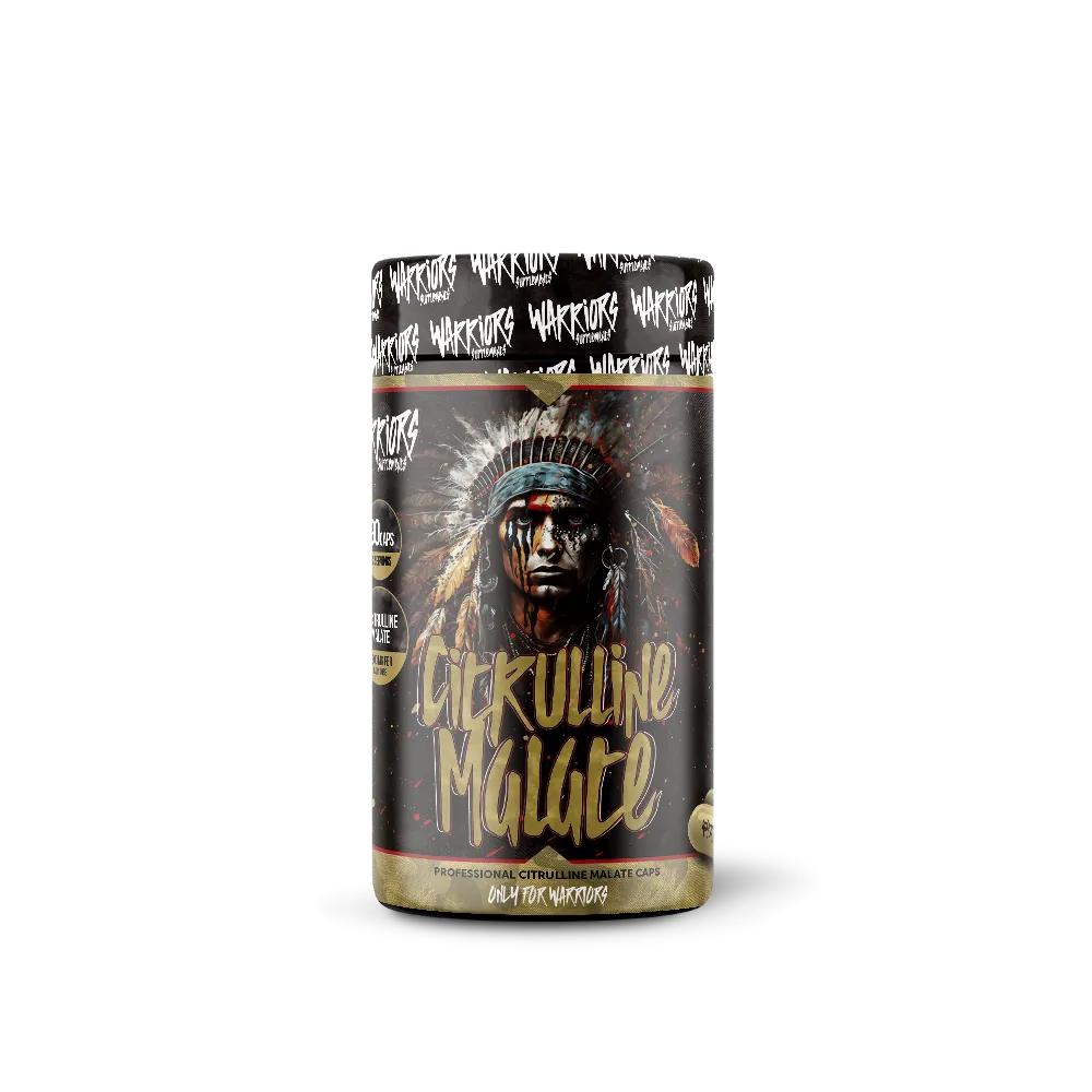 L-Citrulline Warriors