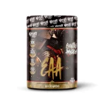 EAA Aminoácidos Esenciales Warriors