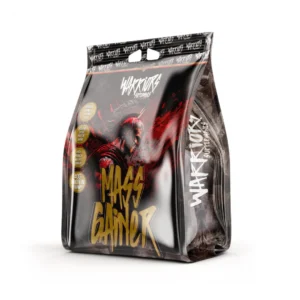 Mass Gainer Warriors