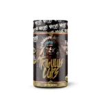 TRIBULUS CAPS Warriors