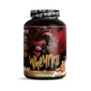 Proteína Whey Pro Warriors