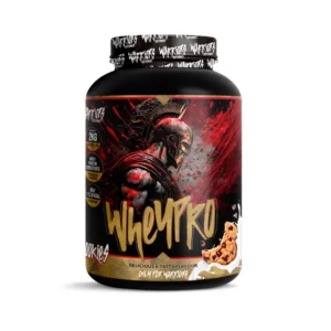Proteína Whey Pro Warriors