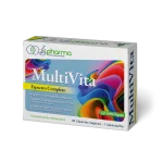 Multivita LB Pharma