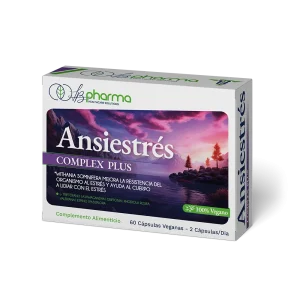 Ansiestrés LB Pharma