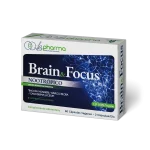Brain & Focus LB Pharma