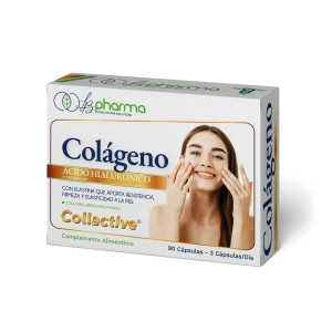 Colágeno LB Pharma