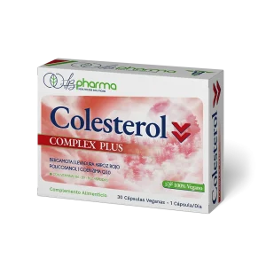Colesterol LB Pharma