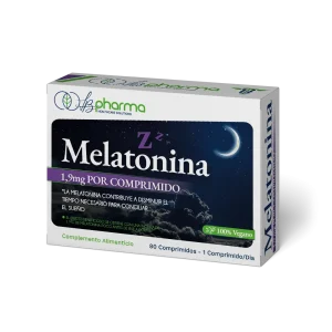 Melatonina LB Pharma