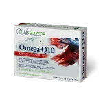Omega 3 Q10 LB Pharma