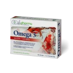 Omega 3 LB Pharma