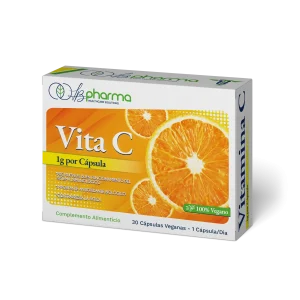 Vitamina C LB Pharma