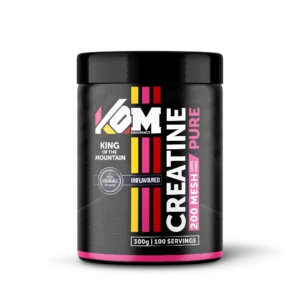 Creatine Pure
