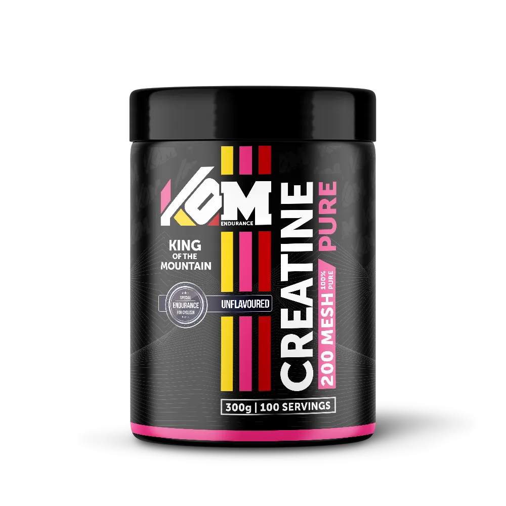 Creatine Pure