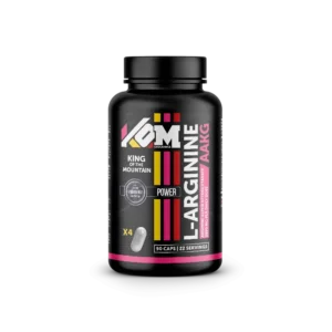 L-arginine AAKG
