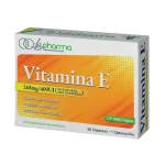 Vitamina E LB Pharma