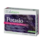 Potasio LB Pharma