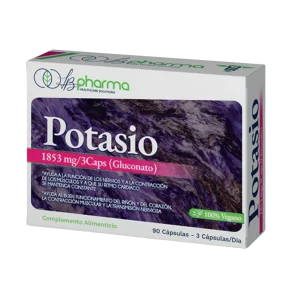 Potasio LB Pharma