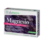 Magnesio LB Pharma