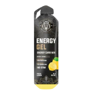 ENERGY GEL