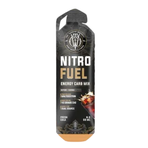 NITRO FUEL