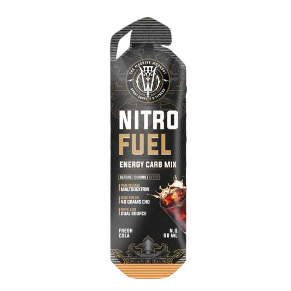 NITRO FUEL