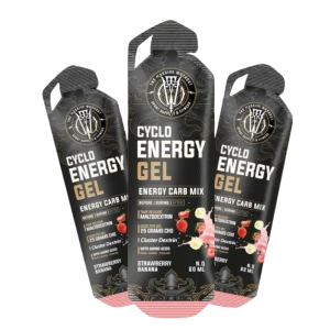 CYCLO ENERGY GEL