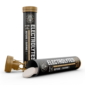 ELECTROLYTES COMPLEX