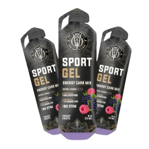 SPORT GEL