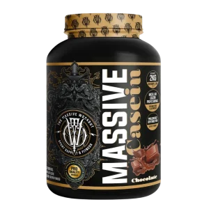 Massive Casein