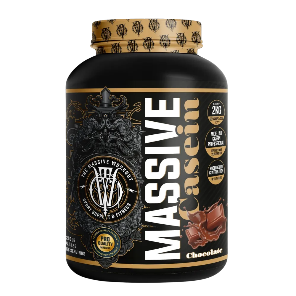 Massive Casein