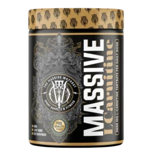 MASSIVE L-CARNITINE