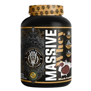 Massive Whey