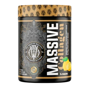 Massive Collagen