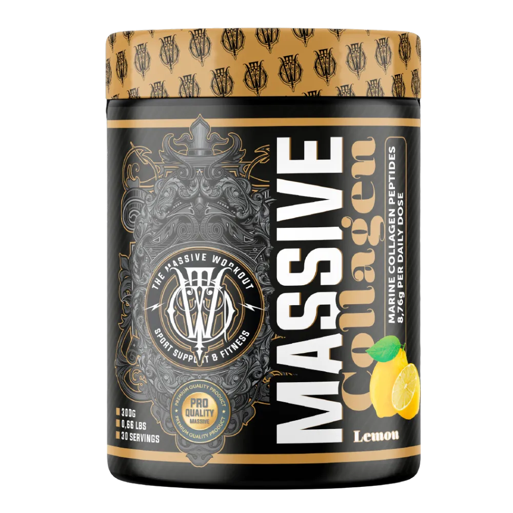 Massive Collagen