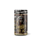 Omega 3 Fish Oil Warrior
