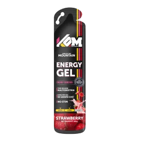 Energy Gel
