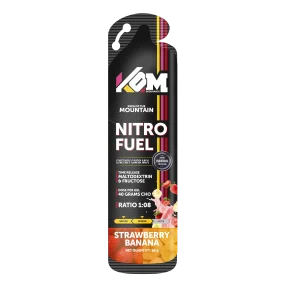 Nitro Fuel Gel