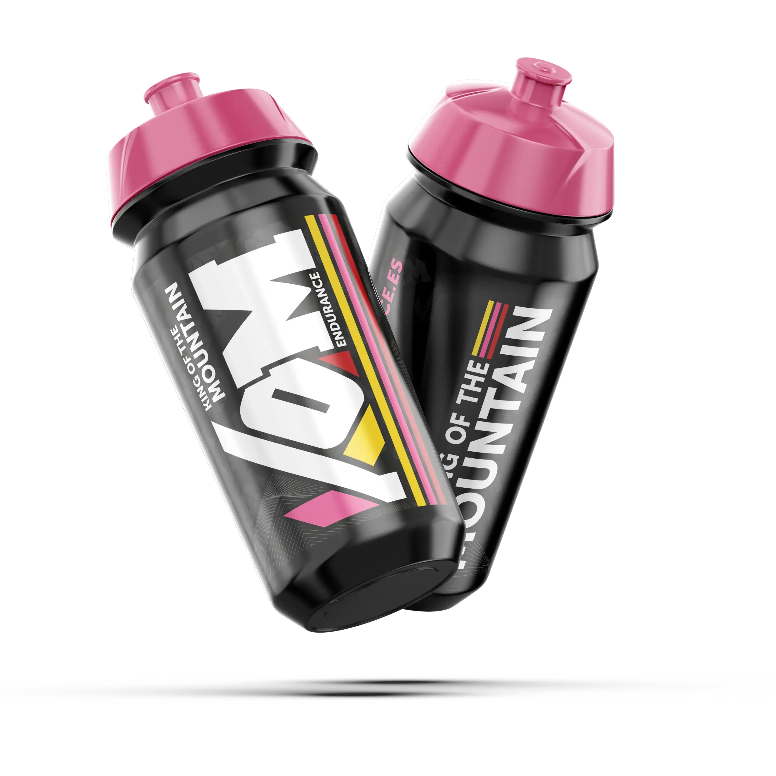 Bidón KOM - Imagen 2