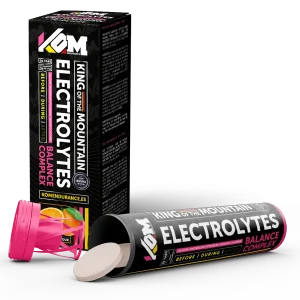 Electrolytes Complex