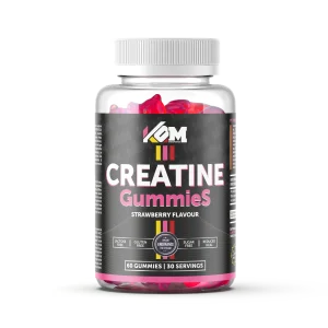 Creatina Candy Pop Gummies