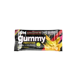 Gummy Bar Banana