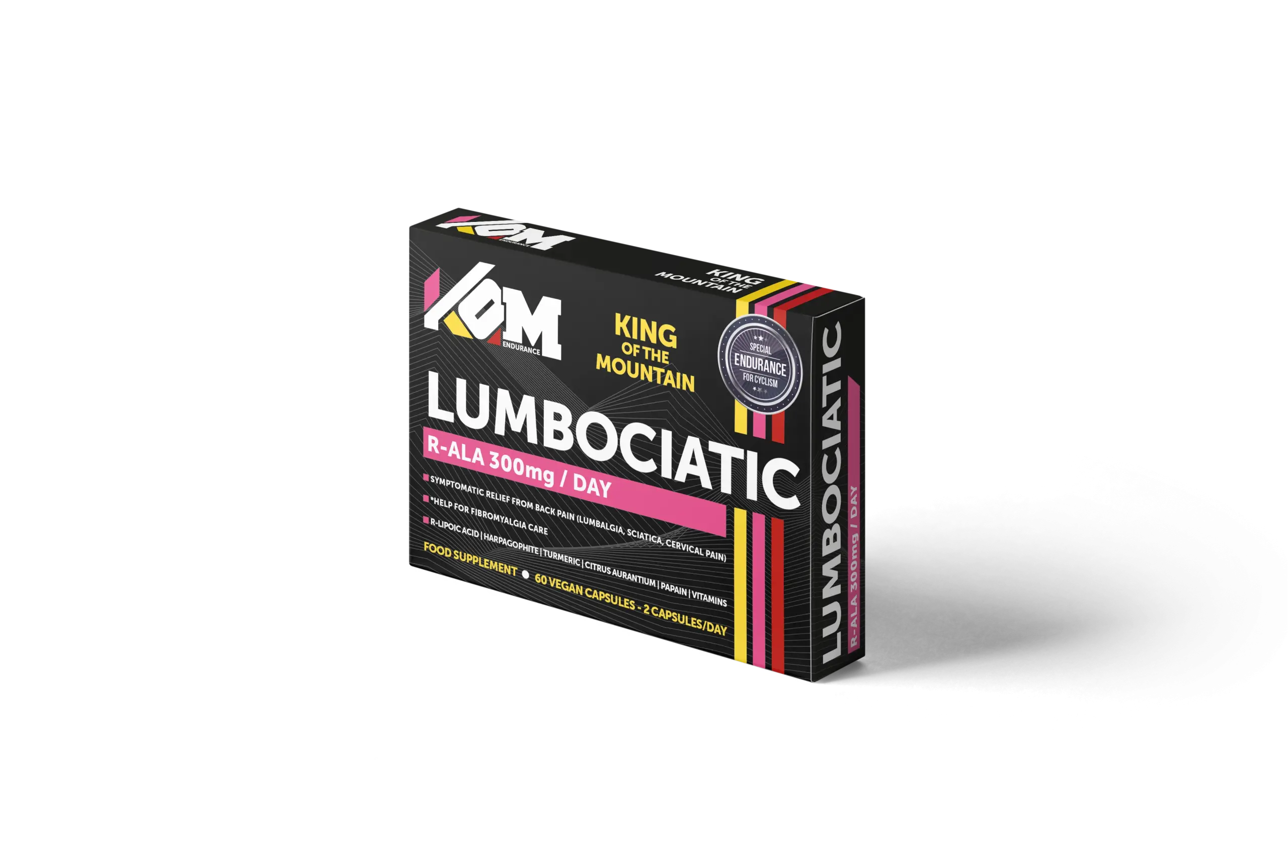 Lumbociatic KOM