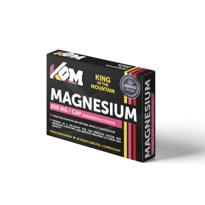 Magnesio KOM
