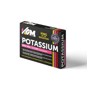 Potasio KOM