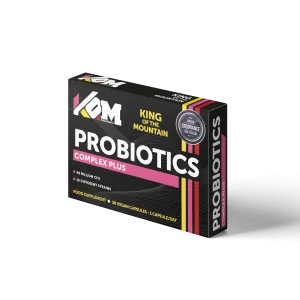 Probióticos KOM