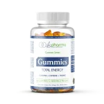 Energy gummies LG pharma